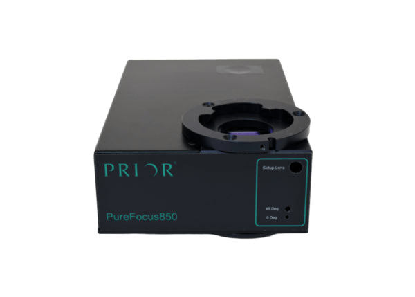 PureFocus850 Laser