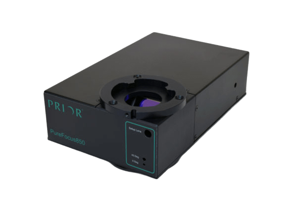 PureFocus850 Overview